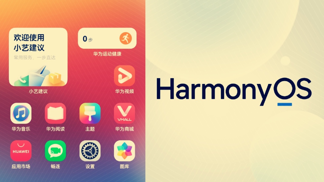 App Ecosystem: The Key to HarmonyOS Success