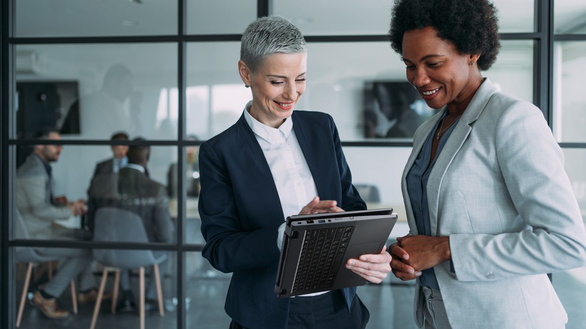 Transforming Education with AI-Driven Laptops: A New Era of Personalized Learning