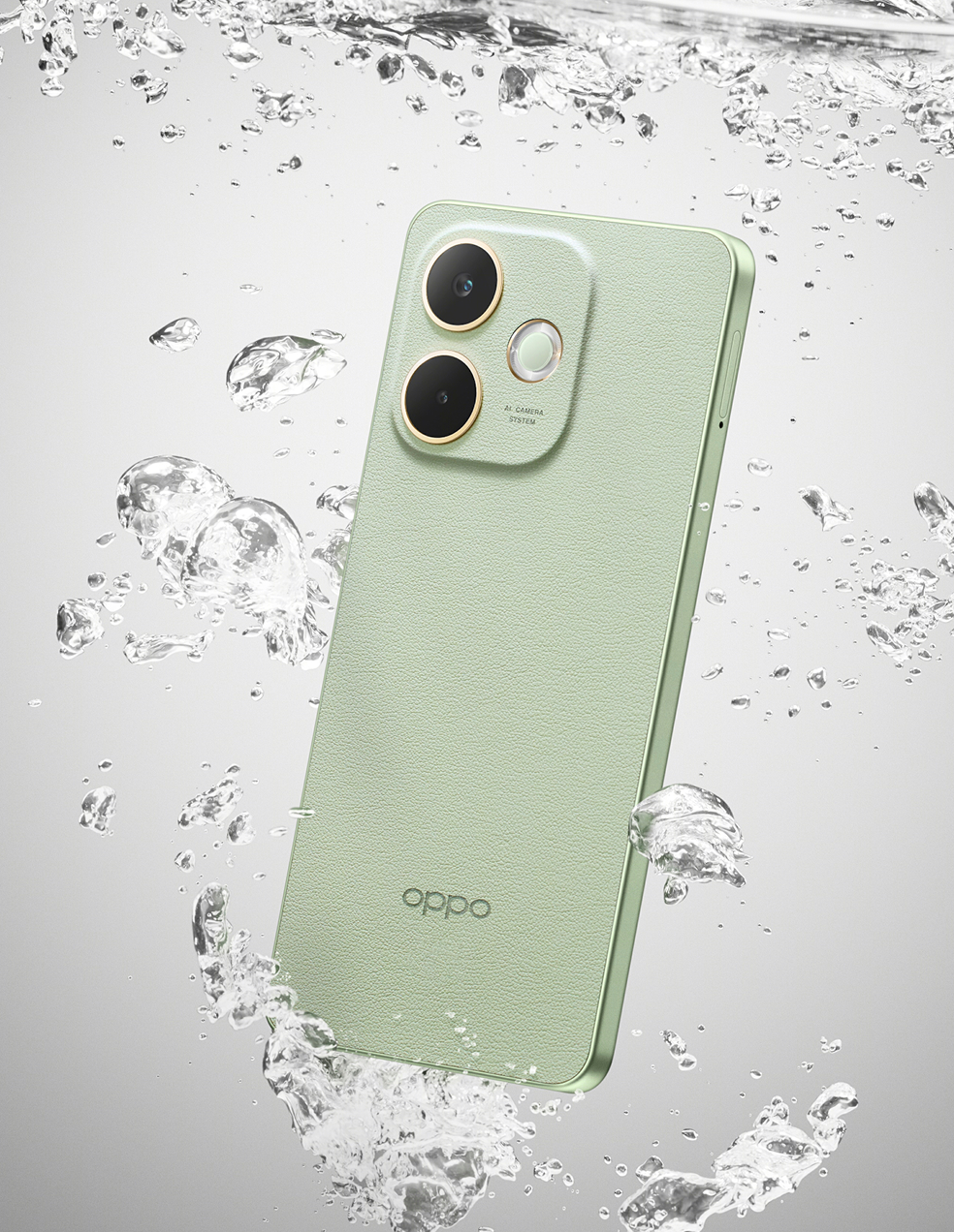 Unmatched Durability and Waterproofing