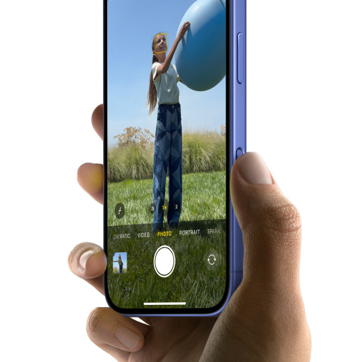iPhone 16: الذكاء الاصطناعي يحول التجربة بالكامل
