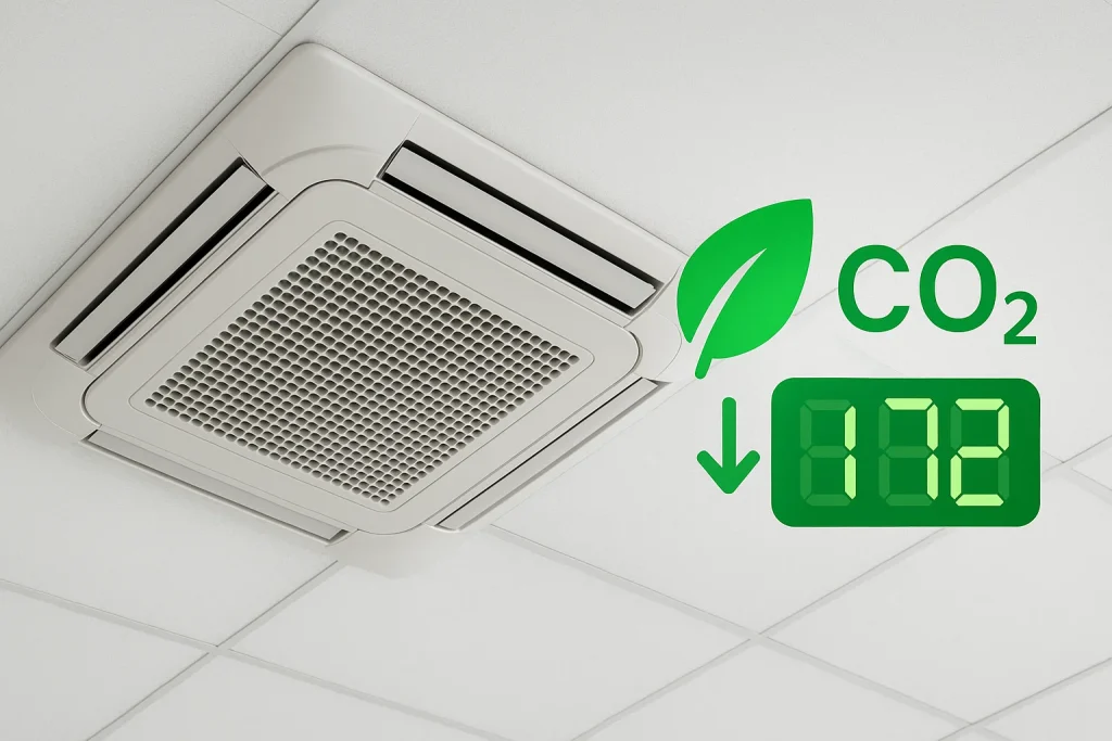 LG Air Conditioners Are Shaping a Greener Future