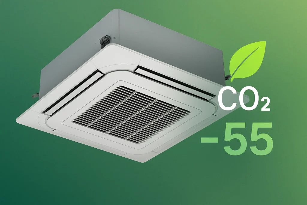 LG’s Secret Weapon for Energy Efficiency