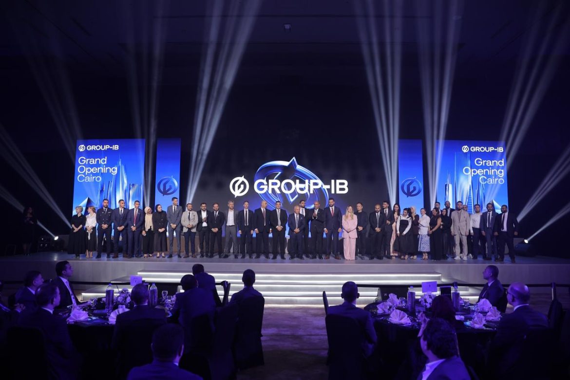 Cybersecurity’s New Epicenter Emerges in Egypt