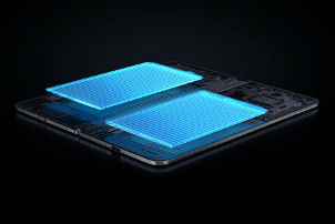 ذكاء يصنع الفارق: كيف يفكر OPPO Find N5 من قلب التقنية