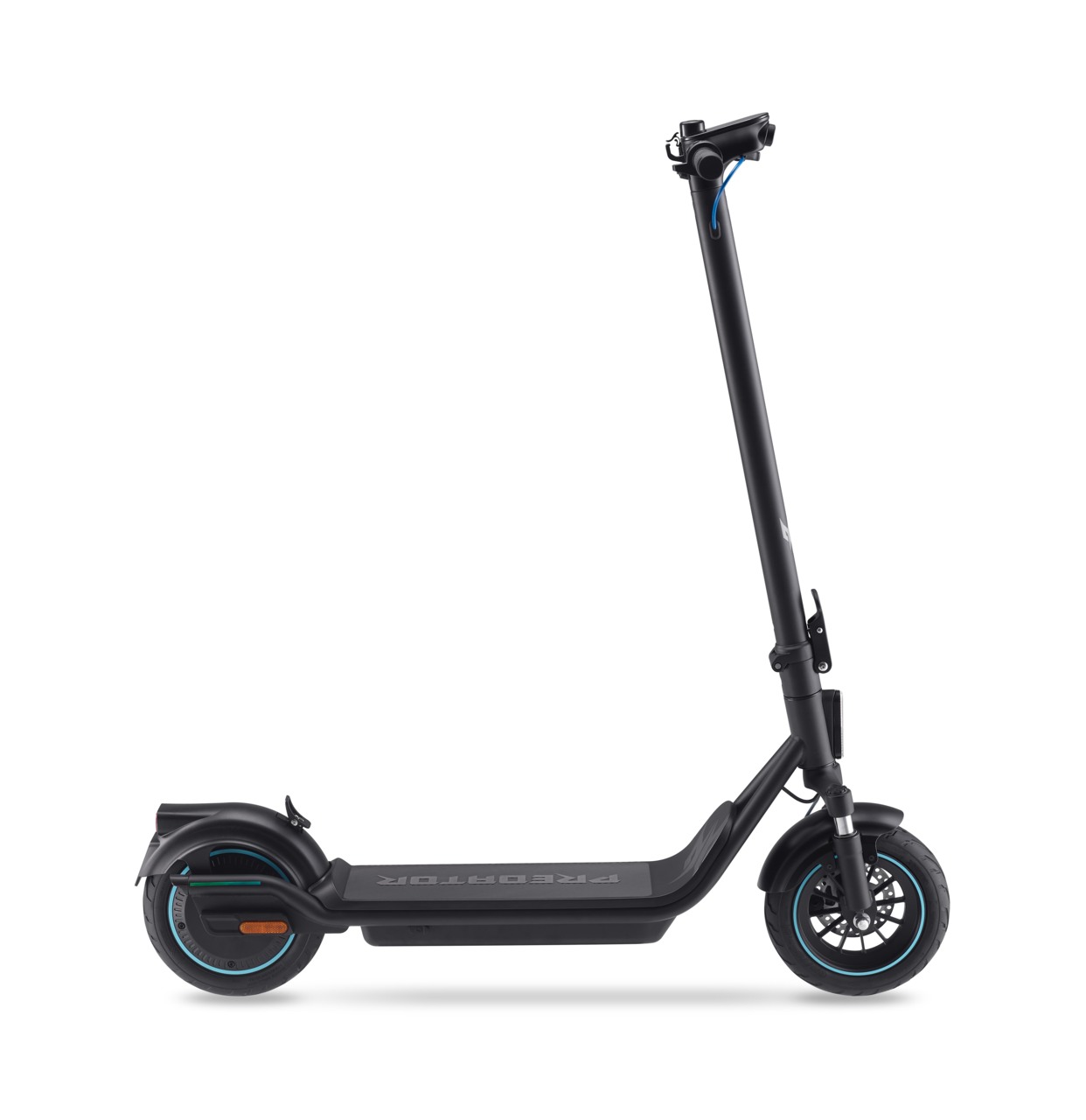 Unveiling Acer’s New E-Scooter Models