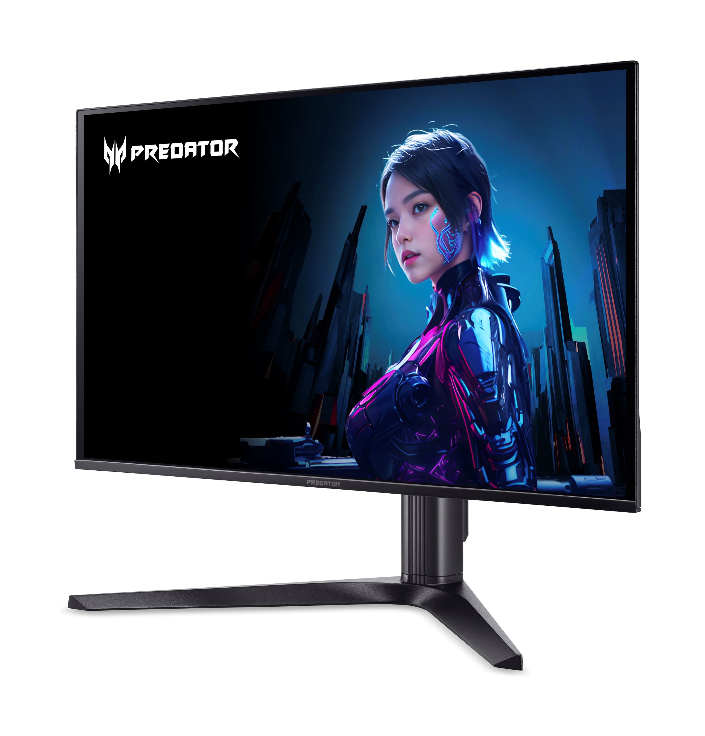 The Science Behind the Speed: Why 500Hz Gaming Monitors Matter