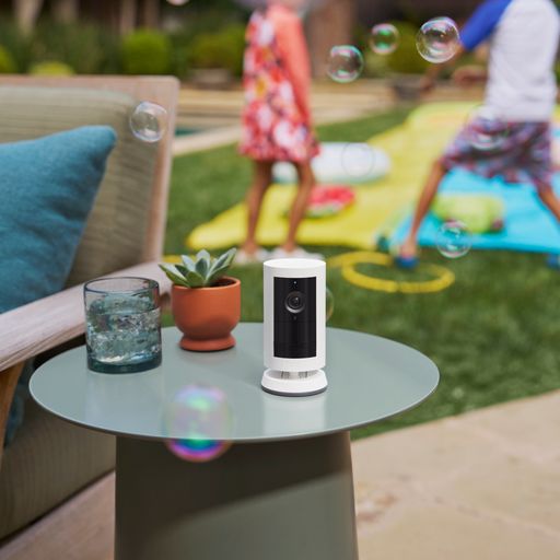 Innovation in 2025: Outdoor Camera Plus