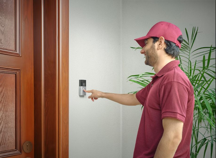 redefines what it means to feel safe at home in 2025.