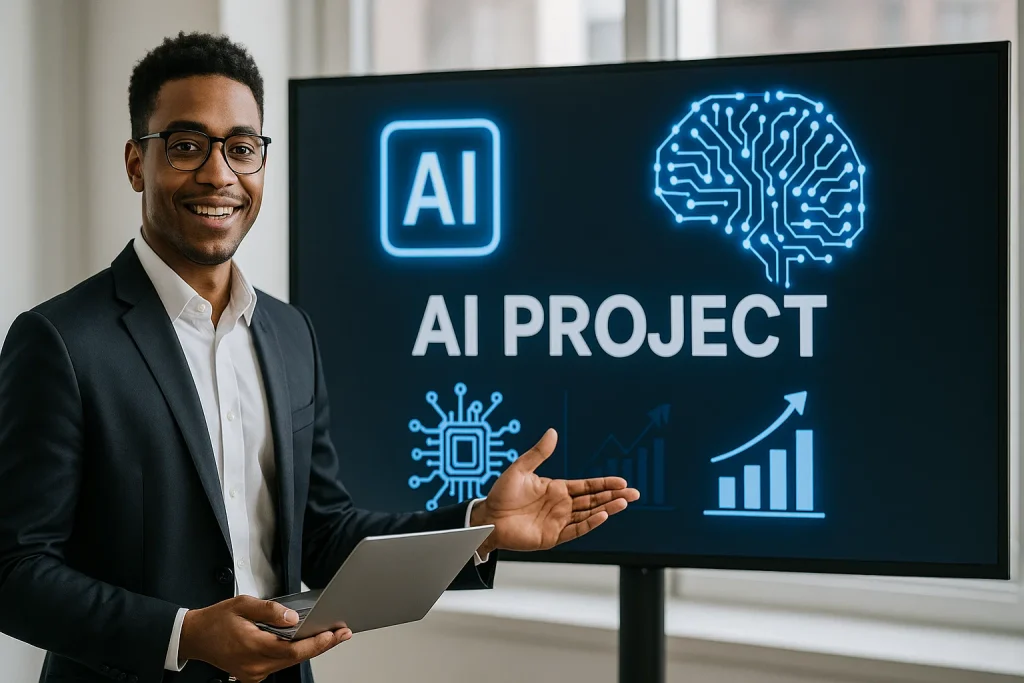 A Launchpad, Not Just a Course