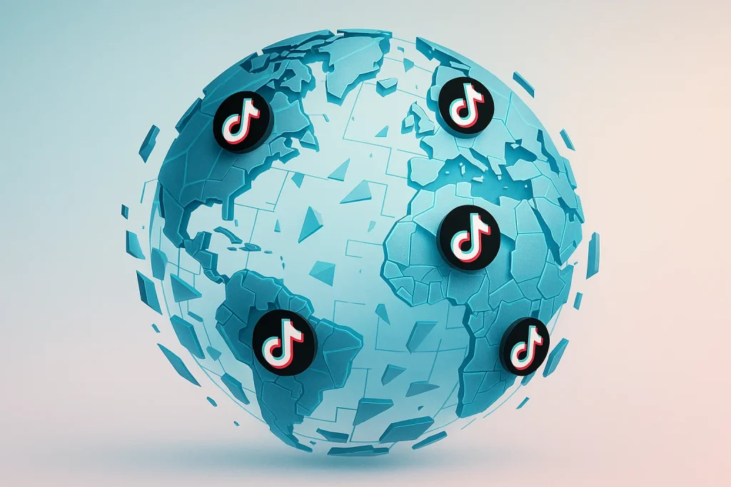 قيمة TikTok السوقية,مستقبل TikTok,، TikTok والمبدعون،,إغلاق TikTok في أمريكا,TikTok،,عرض The People’s Bid لشراء TikTok,خوارزمية,American Investor Consortium TikTok،,بيانات TikTok Oracle,ملكية TikTok ByteDance,حظر TikTok في أمريكا 2025،,USA,Oracle,Data surveillance